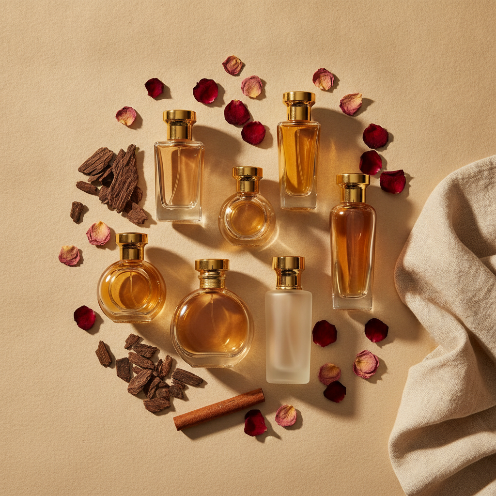 Lattafa, Oakcha, and the Quiet Art of Building an Affordable Fragrance Wardrobe