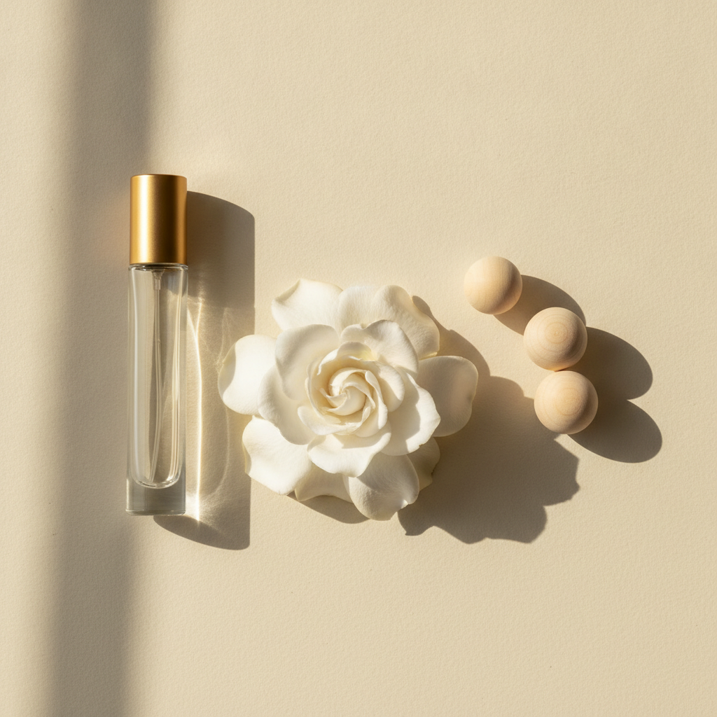 The Office Scent Problem: Fragrances That Whisper