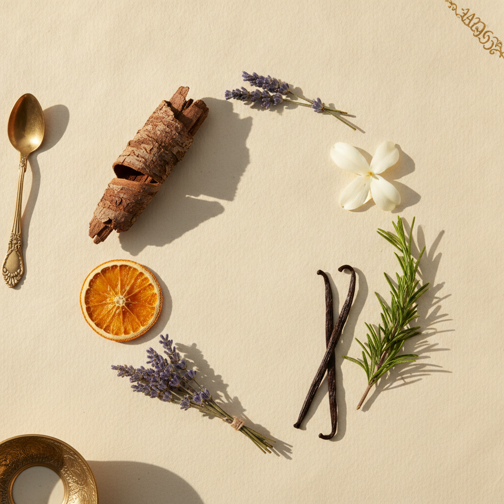 Fragrance Families, Explained — and How to Find Yours