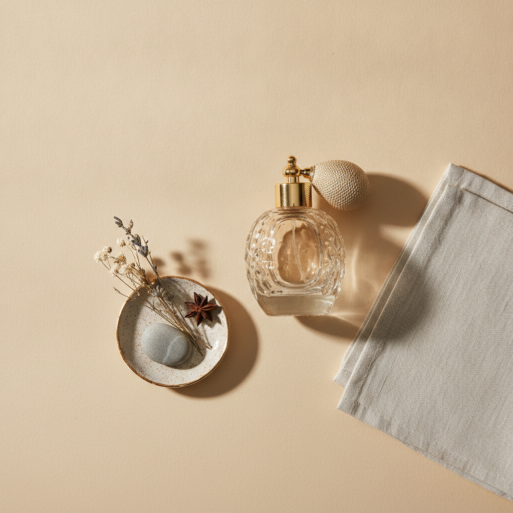 How to Make Your Perfume Last Longer on Your Skin