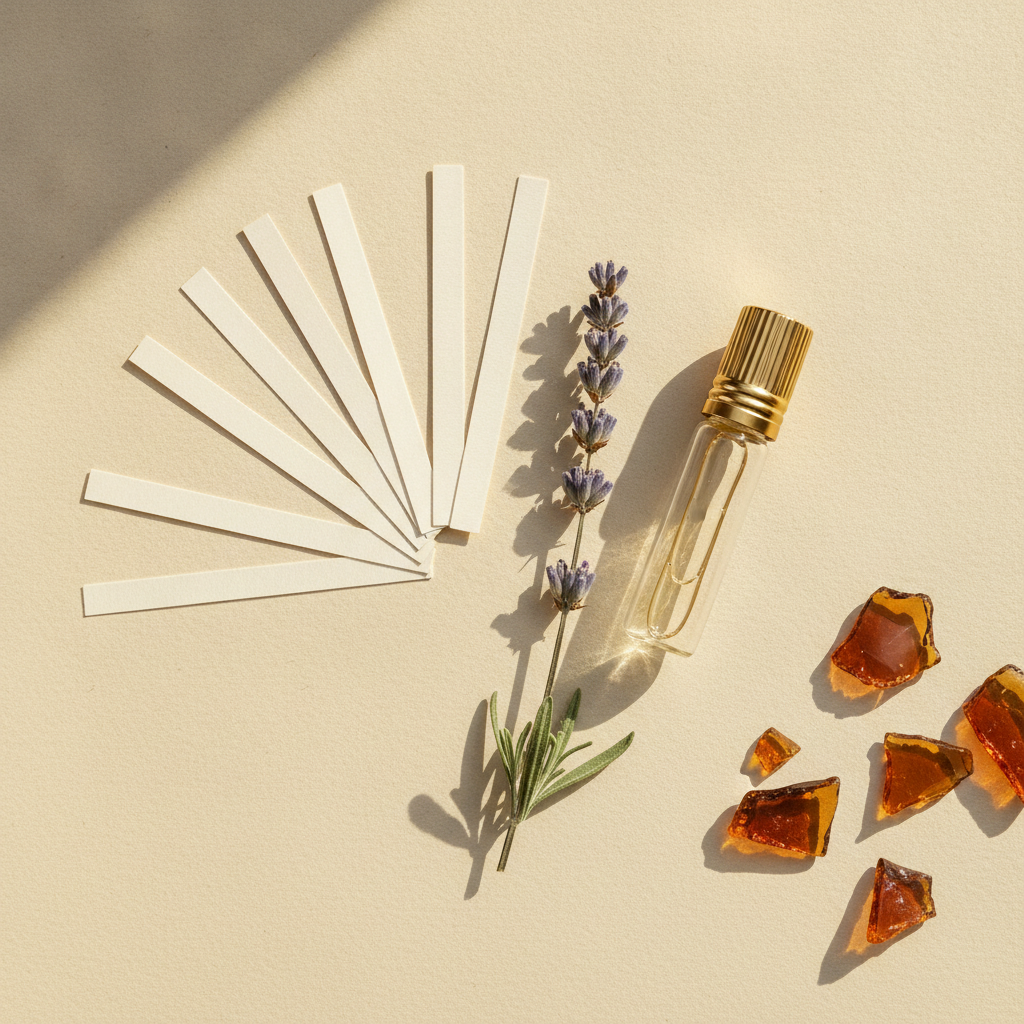 How to Test Perfume Before Buying (And Stop Wasting Money on Bottles You’ll Regret)