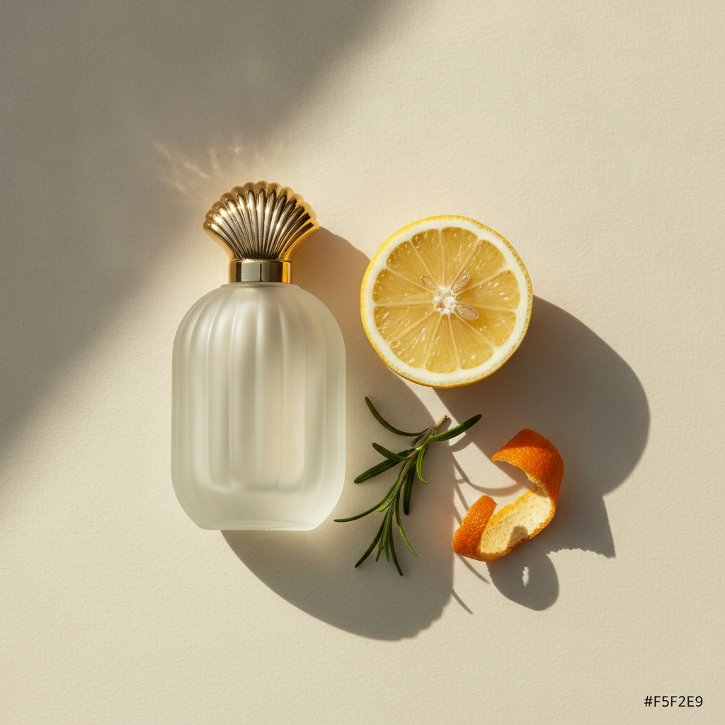 Summer Scents That Actually Survive the Heat