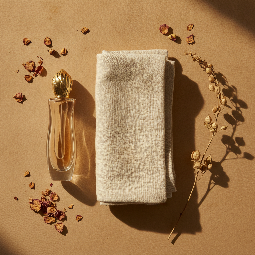 The Scent You Wear for the Big Days