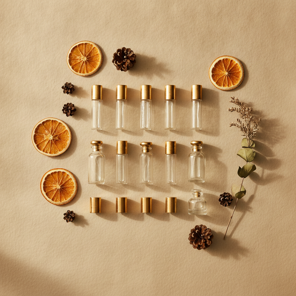 Are Fragrance Advent Calendars Worth It? An Honest Take Before You Spend