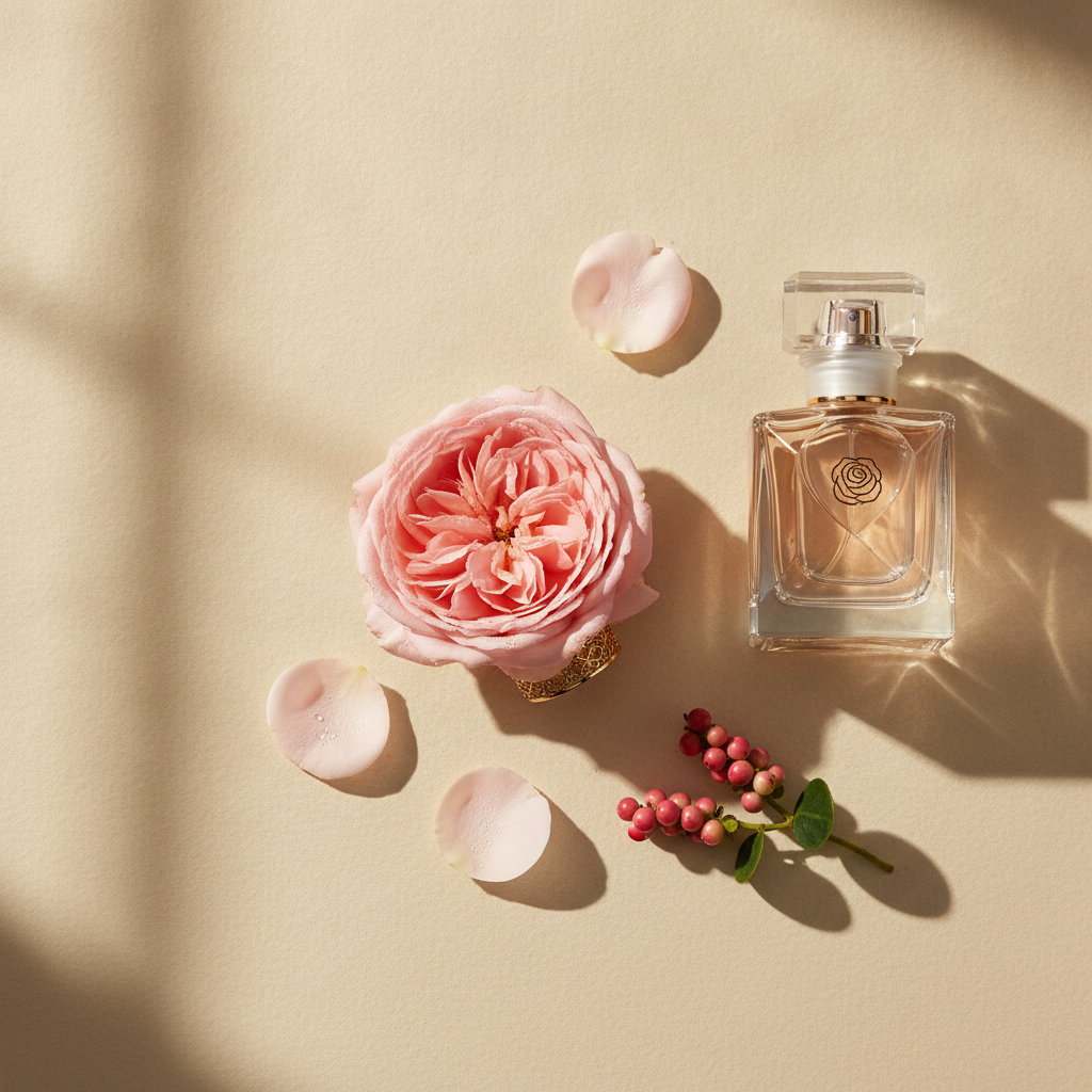 Best Rose Perfumes That Don’t Smell Old-Fashioned