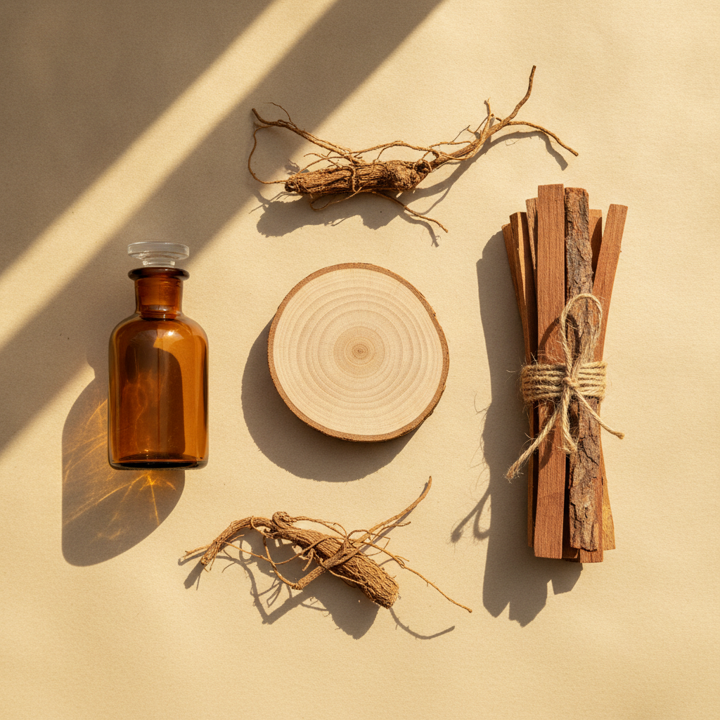 Best Woody Perfumes That Feel Warm, Not Stuffy