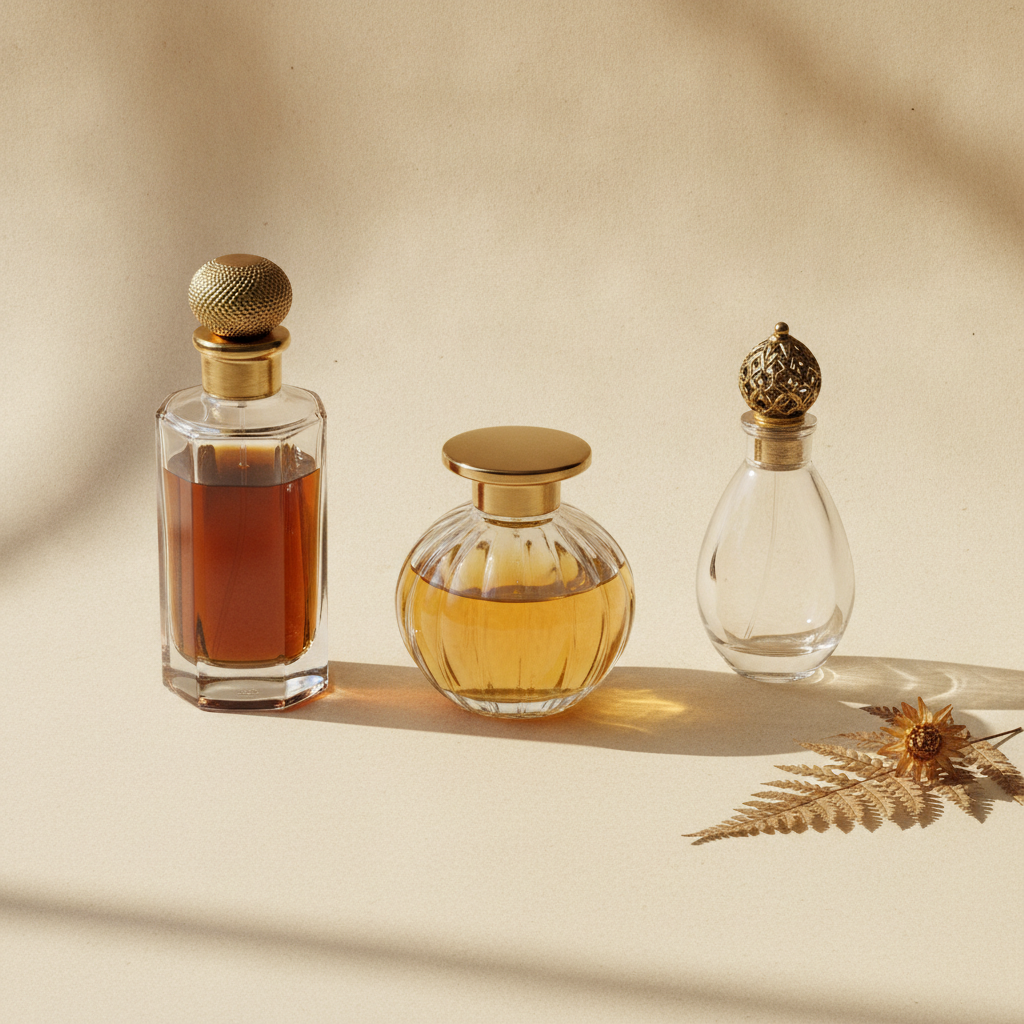 Does Perfume Expire? How to Tell If a Bottle Has Turned