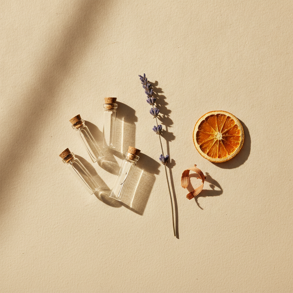How to Find Your Signature Scent Without Buying Fifty Bottles First