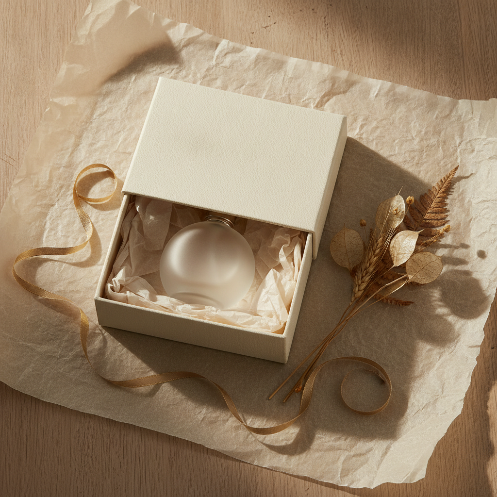 How to Give Perfume as a Gift Without Getting It Wrong