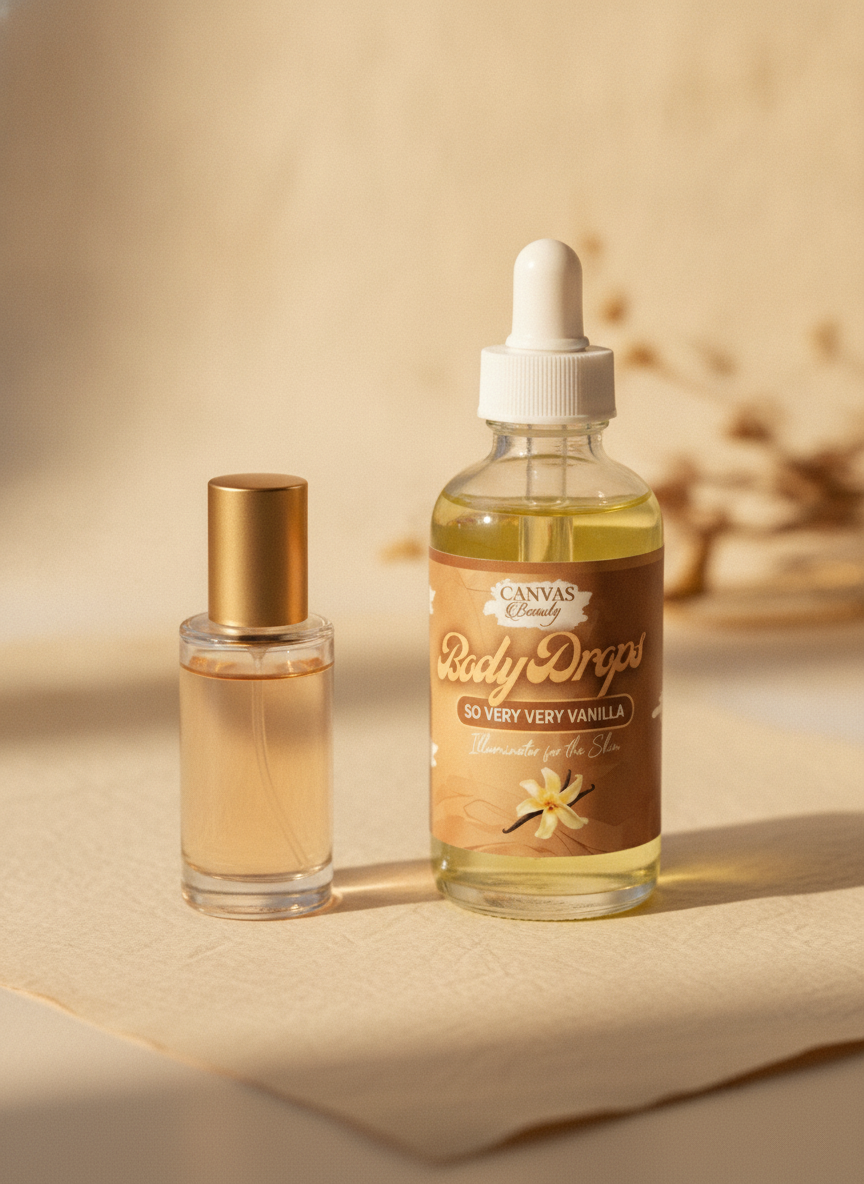 How to Layer a Scented Body Oil With Your Perfume (Without Muddying Either)