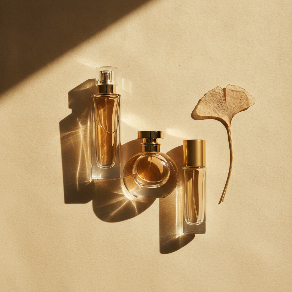 Masculine, Feminine, Unisex — Why Fragrance Labels Tell You Less Than You Think