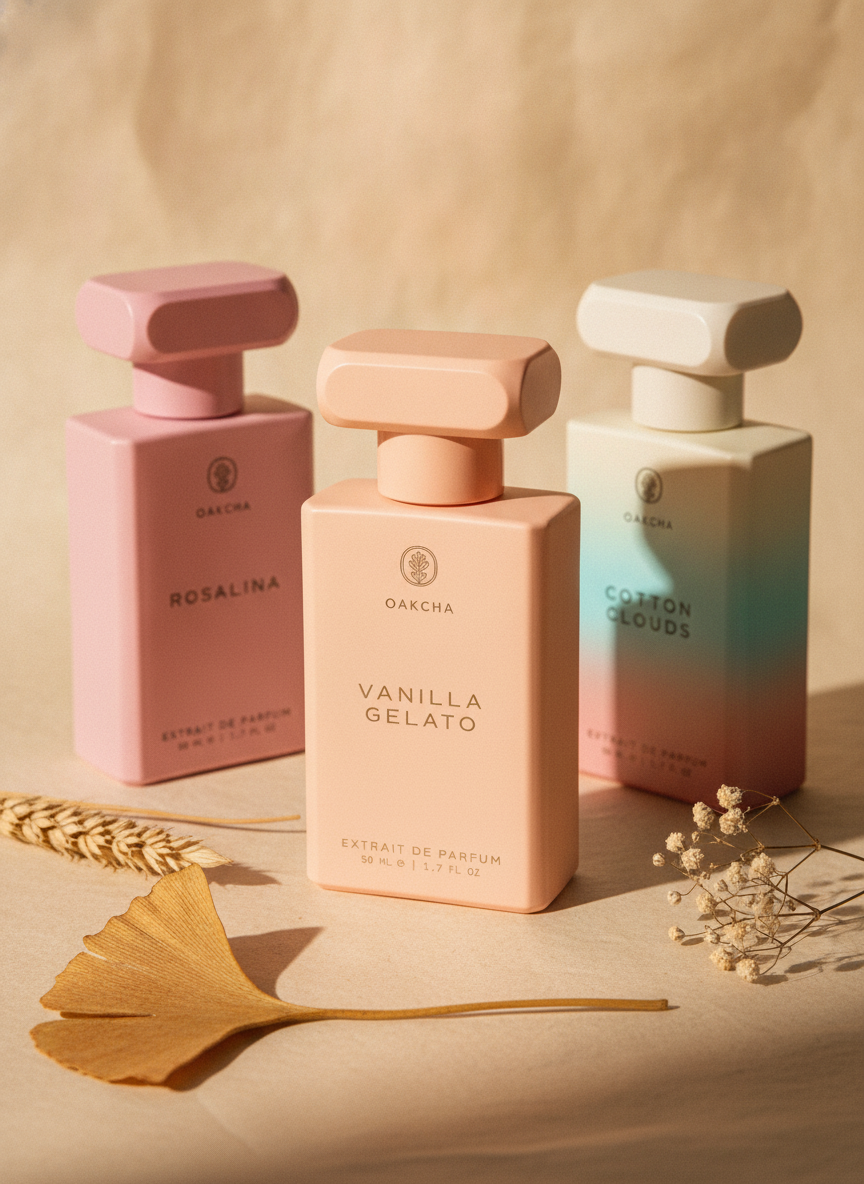 Who Is Oakcha? The Affordable Fragrance House Worth Knowing
