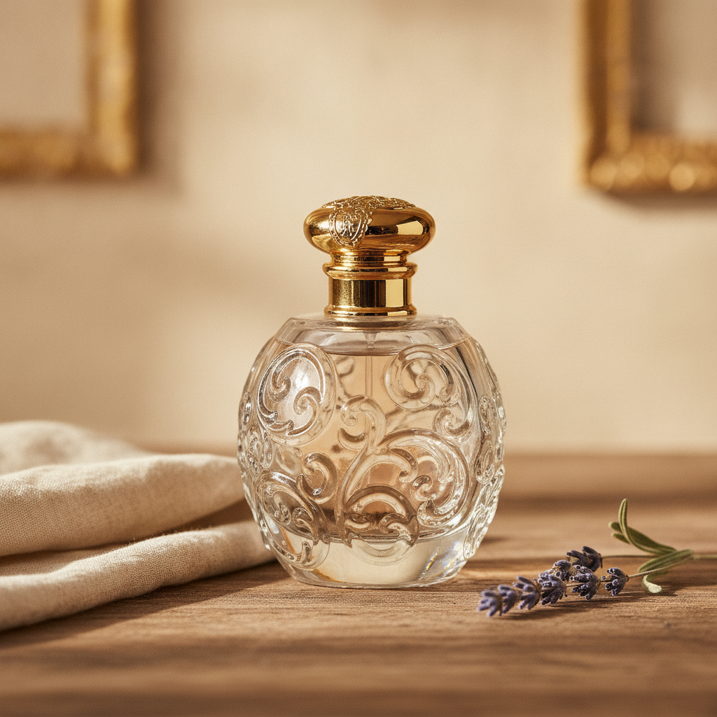 The Perfume You’re Saving for Someday