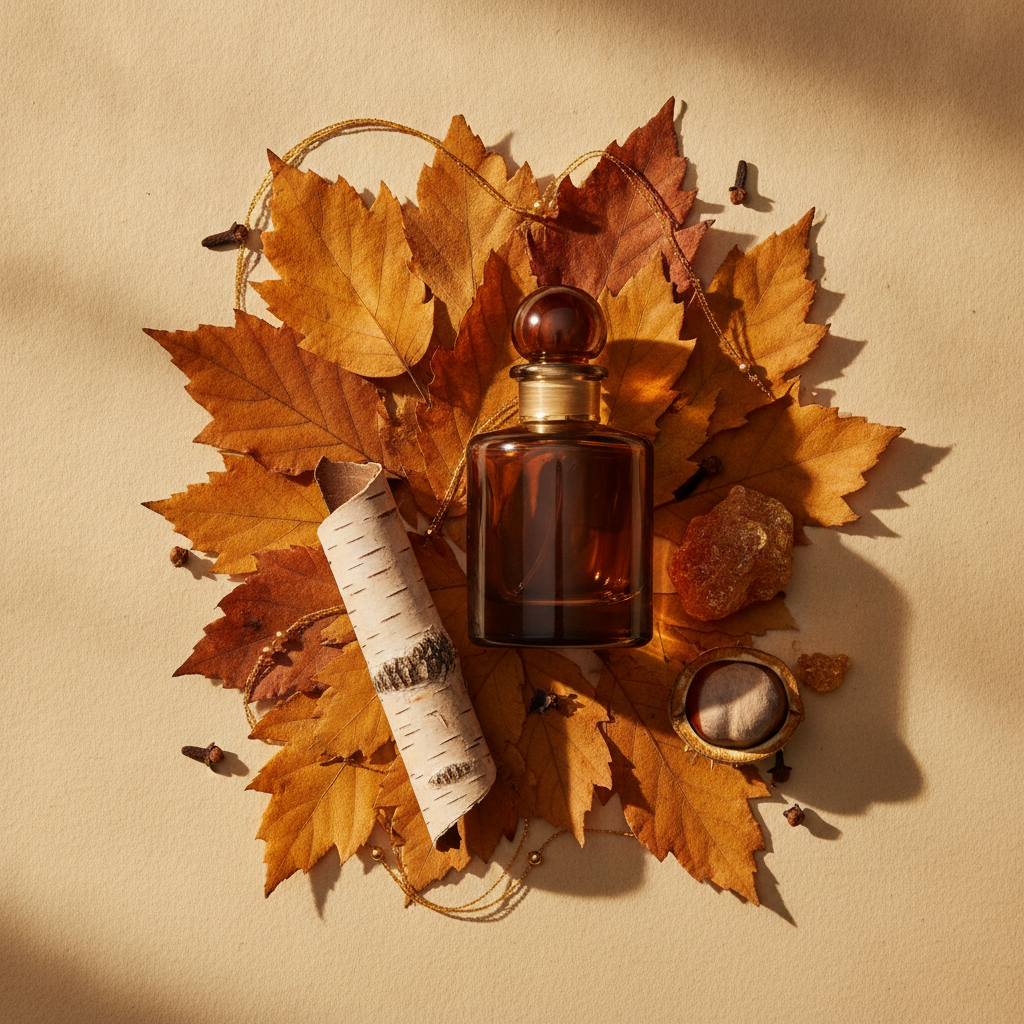 What Do Fall Fragrances Actually Smell Like?