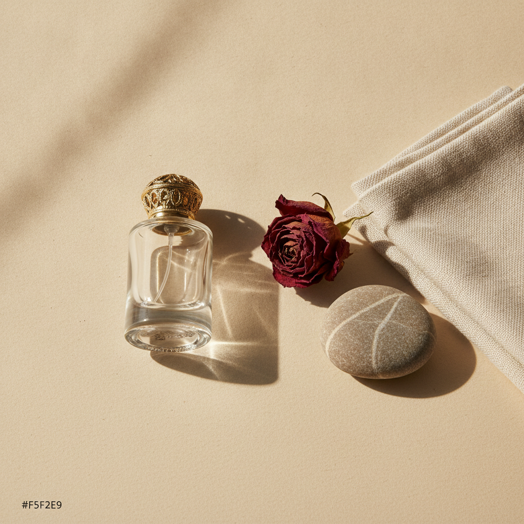 What to Do With a Perfume You Don’t Love
