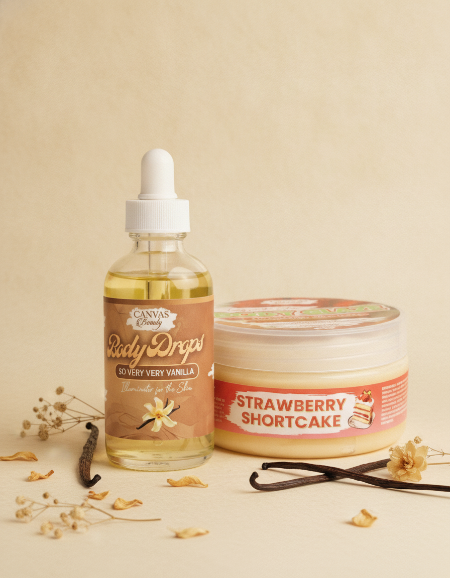 Who Is Canvas Beauty? The Scented Body Brand Worth Knowing
