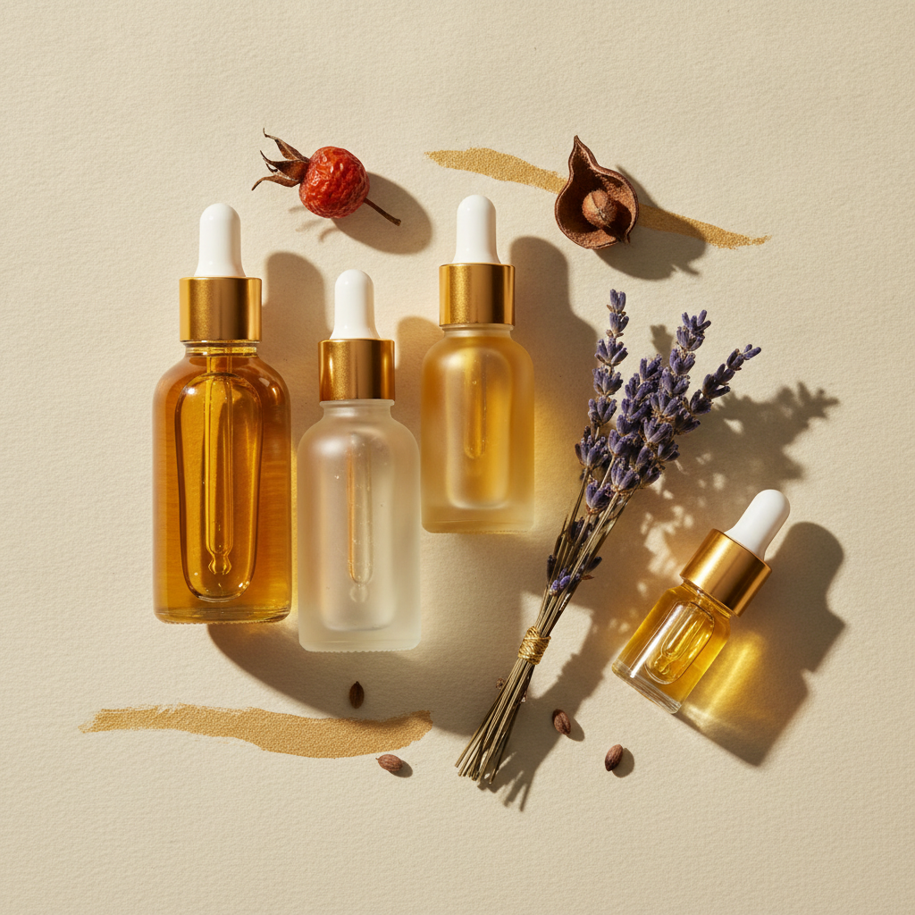 Does Your Body Oil Expire? What Actually Goes Off (and What Doesn’t)
