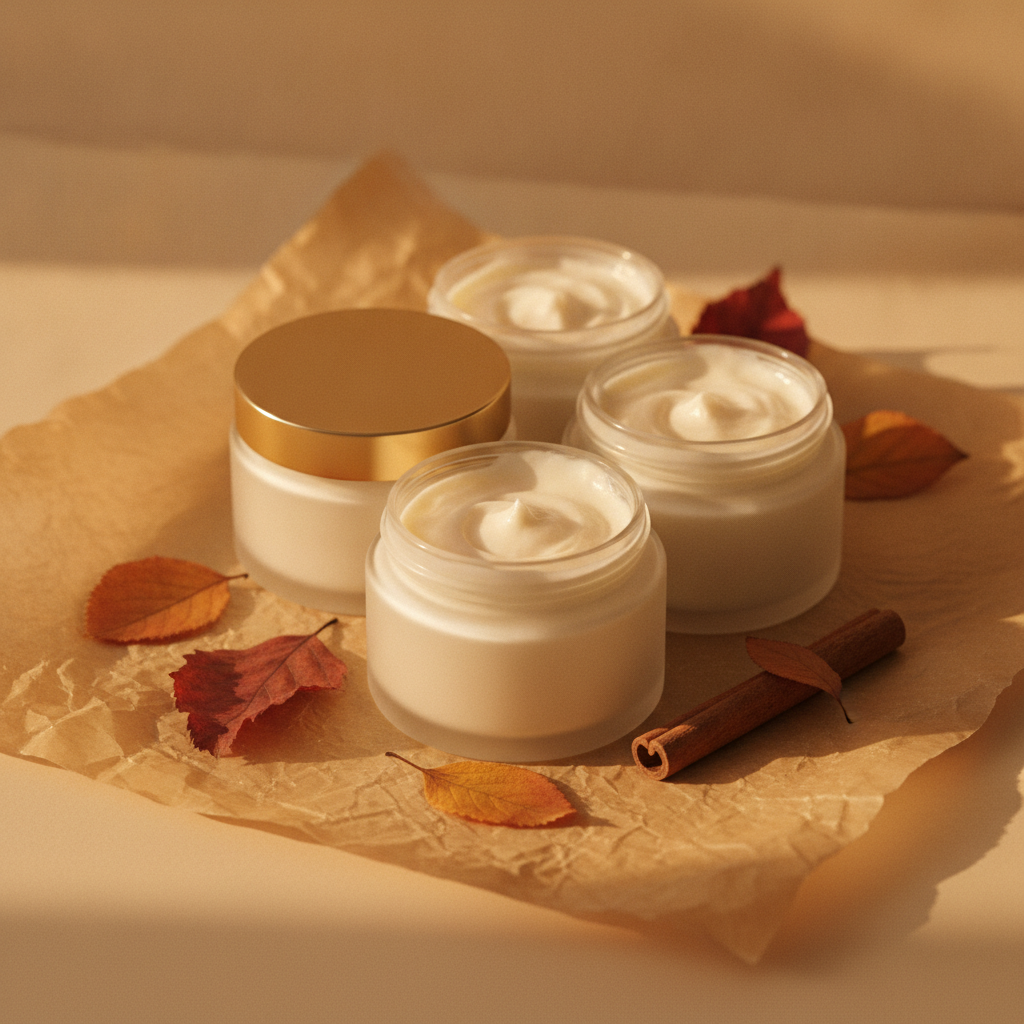 The Best Canvas Beauty Scents for Fall, If You Like Smelling Like Dessert