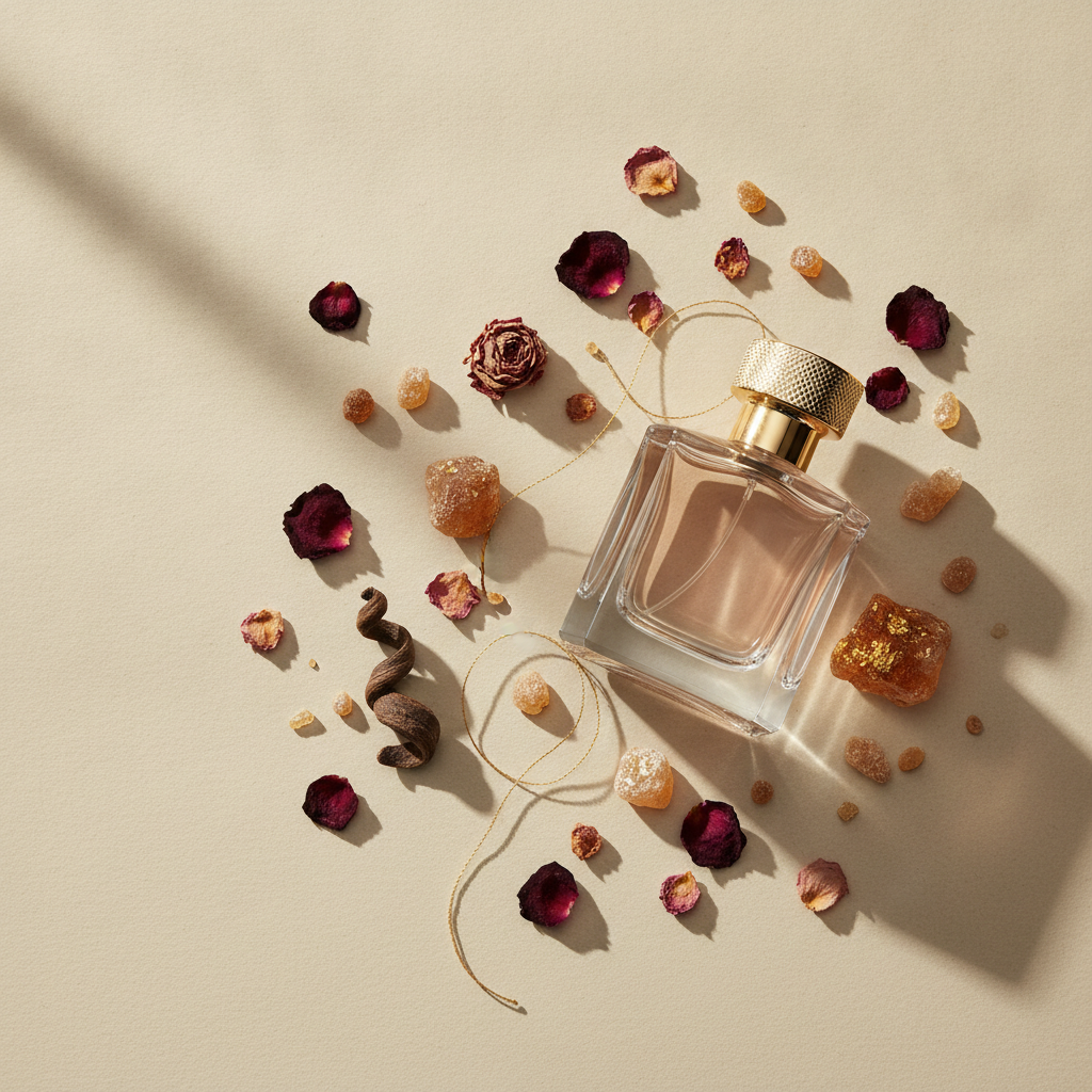 Is Amouage Worth It? An Honest Look at Interlude, Reflection, and the House’s Big Swings